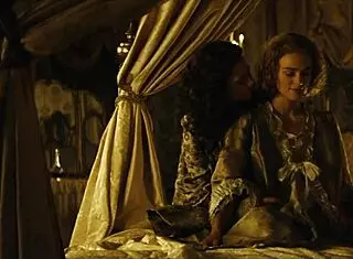 Raw Hayley Atwell Shows Big Tits in Steamy Sex Scenes