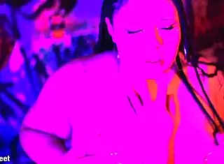 Hey, Wanna Try Foot Play with My BBW Girlfriend?