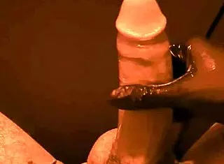 Masturbating thinking of you during workout