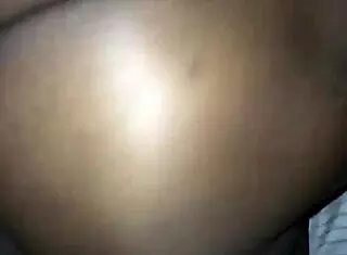 young 18+ bitch feels intense pleasure when i pull her hair hard, her wet ass bouncing wildly