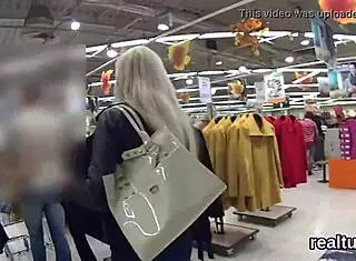 Hey, gorgeous czech nympho, want to get seduced in the mall and banged in pov with group assfucking?