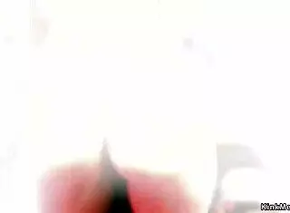 Blonde plumper Lila Lovely enjoys a deep massage session