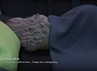 wvm 347 game narrative