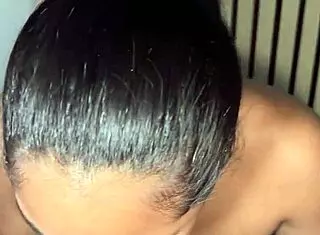 Cock rider asks, 'do you love deep anal like this?'