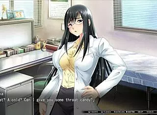 Big Boobed Family Hypnosis Part 19 Family Route 5