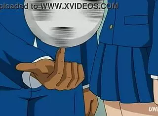 Busty Nurse Fucks Young Patient in Hentai 😍