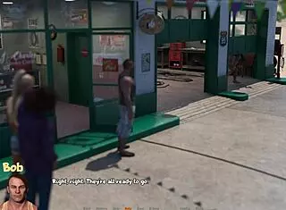 Let's Play Karacan Part 1