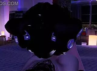 femboy jerks me off and sucks my cock 😘