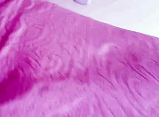 She flaunts delicate lingerie, promising my cock a wild ride