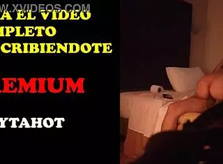 Hidden Camera Catches Latina Wife Fucking Friend Unprotected, Humiliating Cuckold Scene.