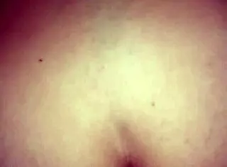 Neighbor Gets Fucked By Monster Cock And Cumshot In Vecina 3!