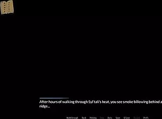 Exciting adventures in harem hotel episode 194!