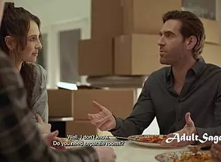 con artists lie but cougar reagan foxx instincts win