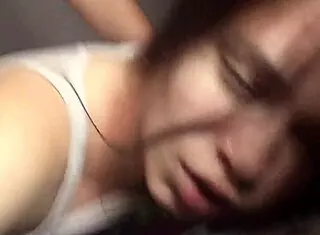 i fucked an 18 year old beauty behind the garages and on the bed