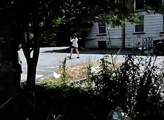 Eight shades of heaven part one featuring brunette with big tits