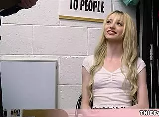 blonde stepmom christie teaches special anatomy lesson about pussy and ass for stepson 😘