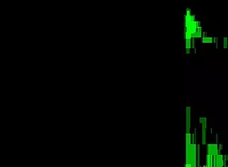 Saliva blowjob in cinema with mexican latina whore!