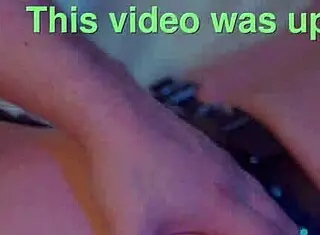 perverted man humiliates wife with piss and rough ass fucking while she feels deep emotions