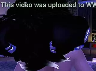 femboy jerks me off and sucks my cock 😘