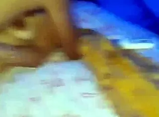 my mother-in-law with that monster cock again?