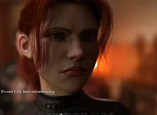 权力的代价就是撕烂我的衣服猛干