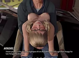 rip my outfit off now