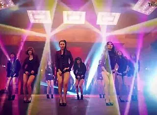 yo, kpop slut buffet with hardcore double penetration