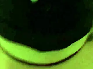 My Neighbor Visits And Pleasures Me While Alone At Home