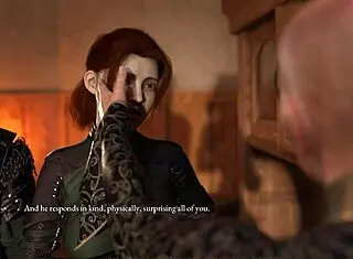 the price of power is ripping my clothes