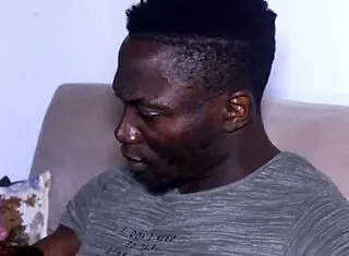 Masked girls join wild halloween threesome blast