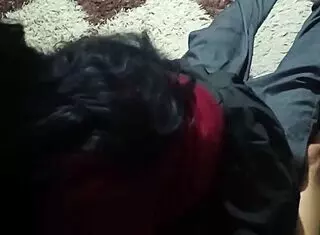 Colegiala Trades Exam Help for Steamy Bedroom Action with Classmate