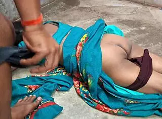 Hot nude sex with bride!