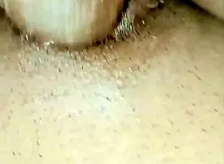 rubbing my limp little clitty while pissing, so sexy