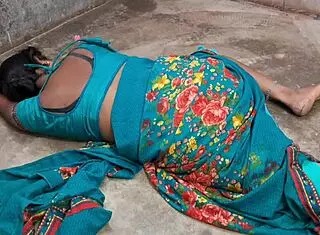 Hot nude sex with bride!