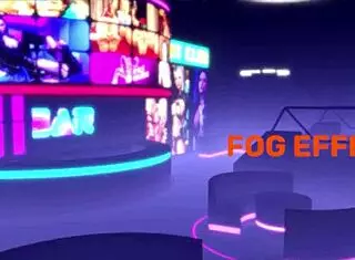 Cyberotica Freak-Off Movie Trailer With Storyline