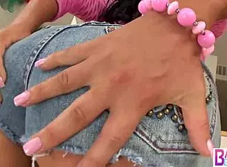 Sienna West, a Housewife, Tries Anal for First Time