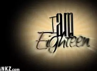 First Time Teen Goes Wild With Insane Hardcore Fucking