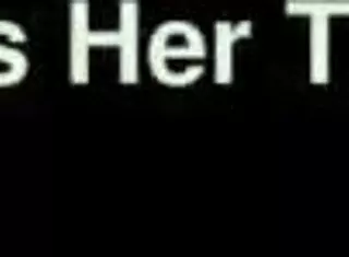 Mistress Interacts With Slave In Unique Way