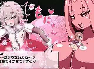 hentai anime frontier of change and humiliation busuma 2 full gallery