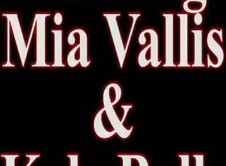 Yo, me and step aunt Mia Vallis got wild on spring break. Part 1 with WCA Productions was crazy!