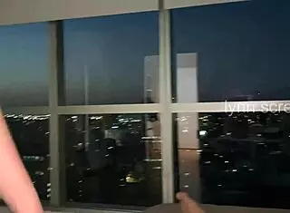 tinder guy got lucky on our first date