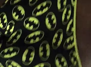 Wife Takes Massive Black Cock Deep in Her Belly