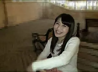 oh wow, this obedient dm woman screams and cums so hard during blowjob! sara maehara is amazing 😍. she takes it deep and loves every second of it.