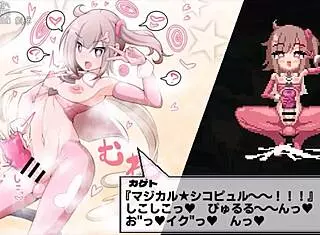 hentai anime frontier of change and humiliation busuma 2 full gallery