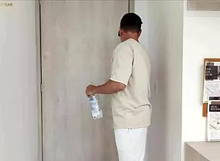 I fucked my wifes twin thinkin it was her oh man