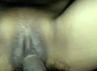 Her Pussy Gets Filled Multiple Times In A Row