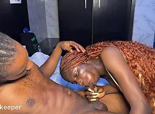 Slutty Teen Picked Up on Streets for Missionary and Cowgirl with Big Cock