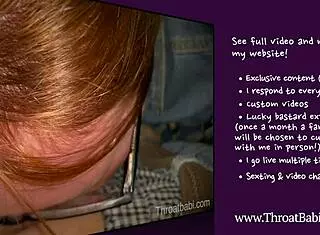 18 year old teen feels an urge in the parking lot