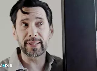 i watched the slender brunette get pounded in missionary, then she got a load all over her trimmed bush, moaning loud