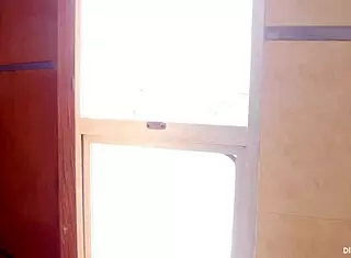 my foreign friend bangs my stepmom